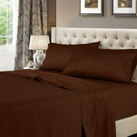 luxury king size sheets thread count